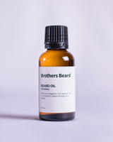 beard oil-original
