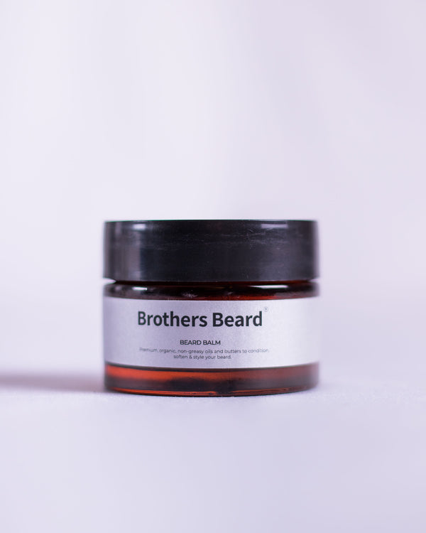 beard balm