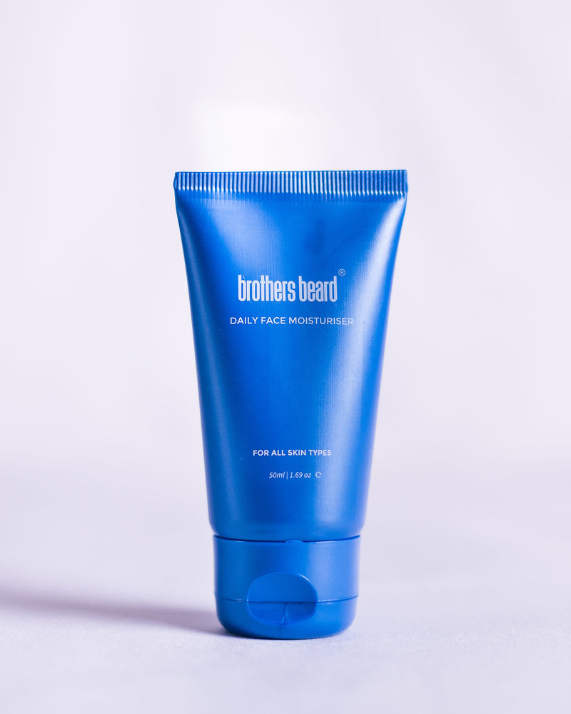 face moisturiser