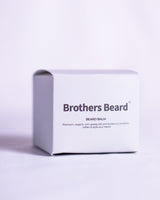 beard balm