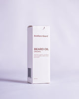 beard oil-original