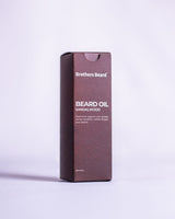 beard oil-sandalwood