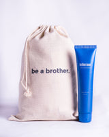 facial cleanser